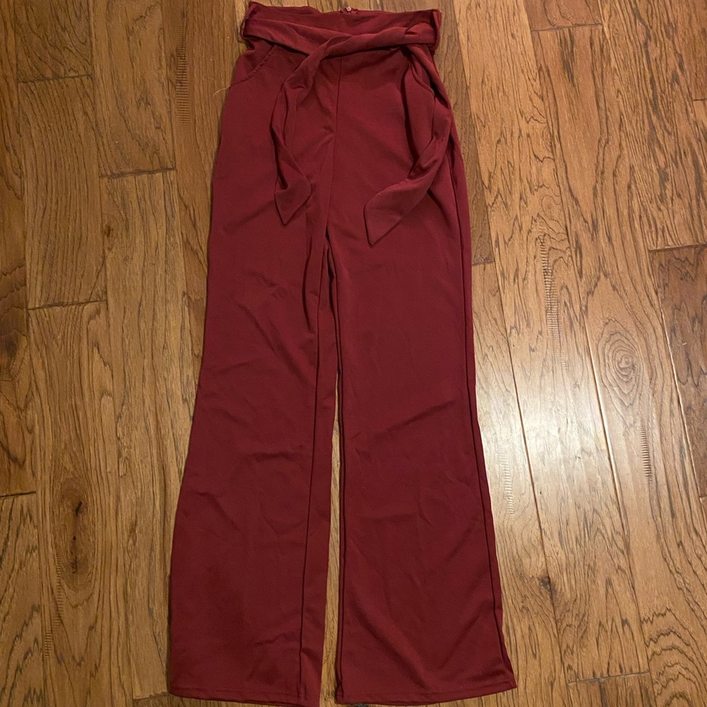 Dress Pants